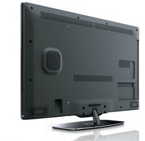 LED Телевизор PHILIPS 40PFL5606