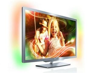 LED Телевизор PHILIPS 55PFL7606