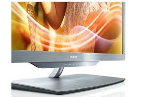 LED Телевизор PHILIPS 55PFL7606
