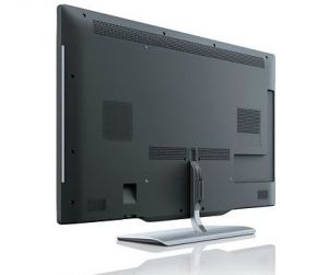 LED Телевизор PHILIPS 55PFL7606