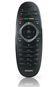 LED Телевизор PHILIPS 55PFL7606