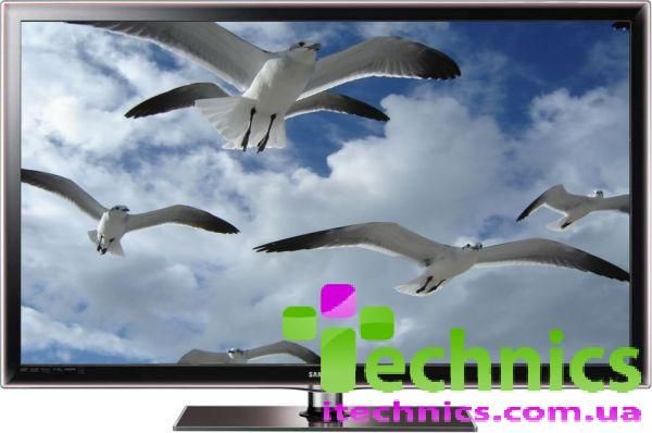 LED Телевизор SAMSUNG UE37D6100