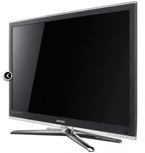 LED Телевизор SAMSUNG UE37D6500