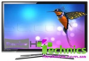 LED Телевизор SAMSUNG UE40C7000