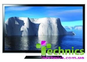LED Телевизор SAMSUNG UE40D5000
