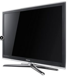LED Телевизор SAMSUNG UE40D6500