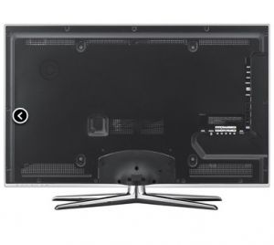 LED Телевизор SAMSUNG UE40D6500