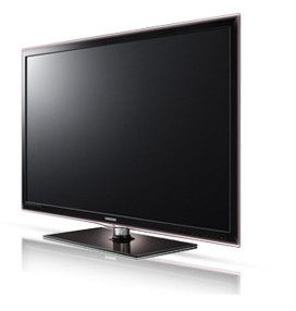 LED Телевизор SAMSUNG UE46D6100