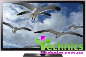 LED Телевизор SAMSUNG UE46D6100