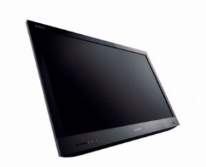LED Телевизор SONY KDL-40EX720