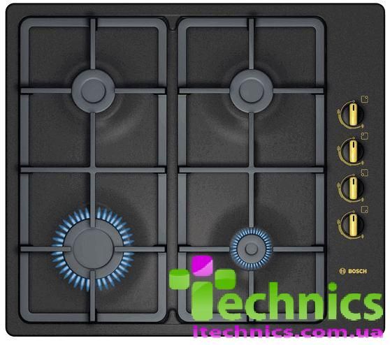 Варочная поверхность BOSCH PBP 613B90E