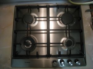 Варочная поверхность BOSCH PCH 615B90E