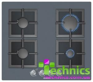 Варочная поверхность BOSCH PPP 619 B 21E