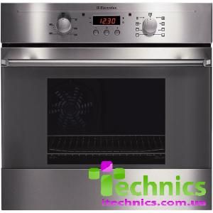 Духовка ELECTROLUX EOB 53004 X