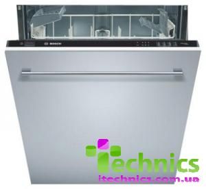 Посудомоечная машина BOSCH SGV 43 E 73