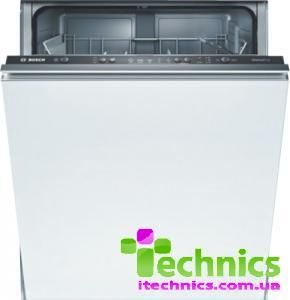 Посудомоечная машина BOSCH SMV 50 E 70