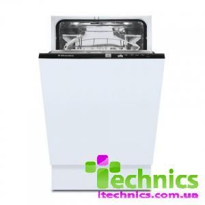 Посудомоечная машина ELECTROLUX ESL 43500