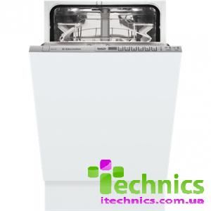 Посудомоечная машина ELECTROLUX ESL 46500