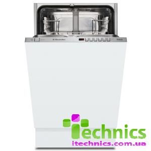 Посудомоечная машина ELECTROLUX ESL 47710 R