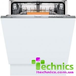 Посудомоечная машина ELECTROLUX ESL 65070 R