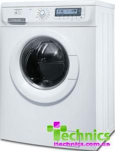 Стиральная машина ELECTROLUX EWF 106510