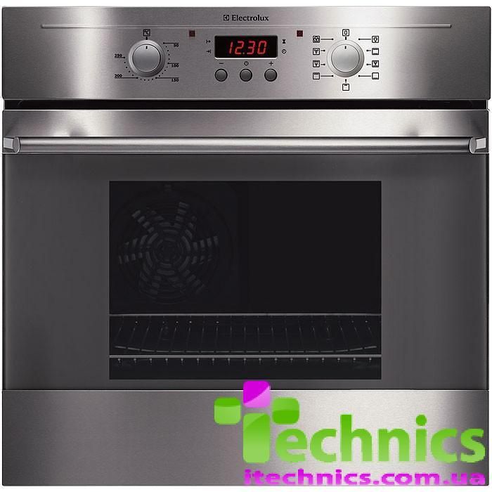Духовка ELECTROLUX EOB 53103 X