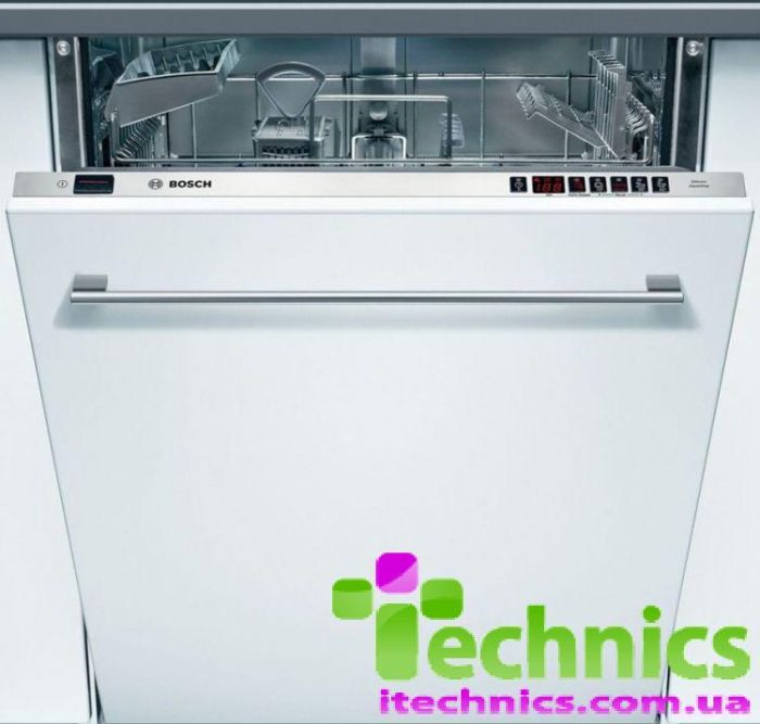 Посудомоечная машина BOSCH SGV 46M13