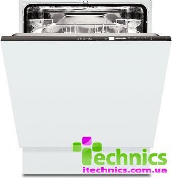 Посудомоечная машина ELECTROLUX ESL 63010