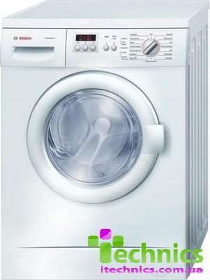 Стиральная машина BOSCH WAA 20262