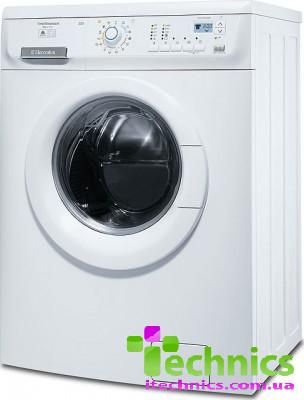 Стиральная машина ELECTROLUX EWF 146410 W