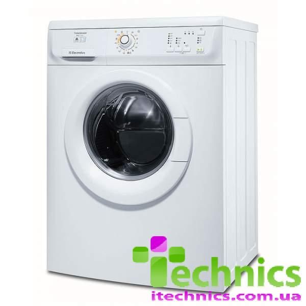Стиральная машина ELECTROLUX EWP 106300 W
