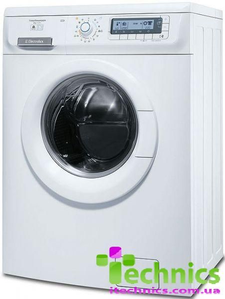 Стиральная машина ELECTROLUX EWS 126510 W