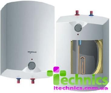 Водонагреватель GORENJE GT10 O (UA)