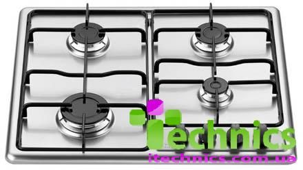 Варочная поверхность ARDO BH40AVX