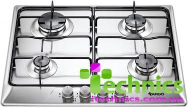 Варочная поверхность ARDO F6V4X