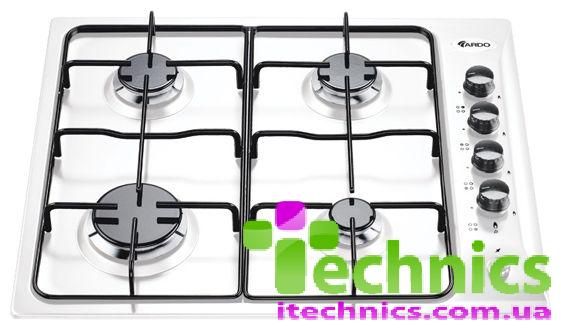 Варочная поверхность ARDO L60VW