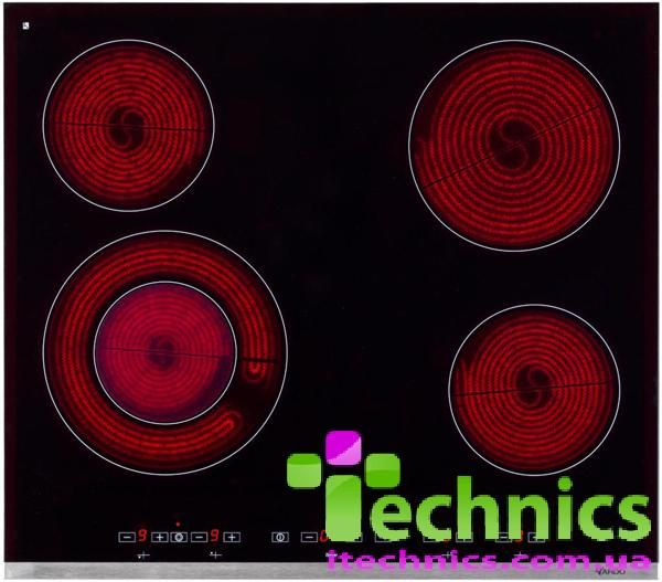 Варочная поверхность ARDO PE58FE1P