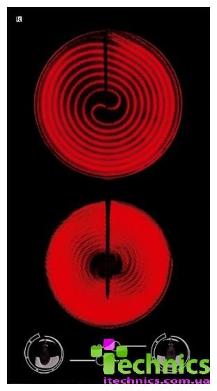 Варочная поверхность ARDO PM29FH