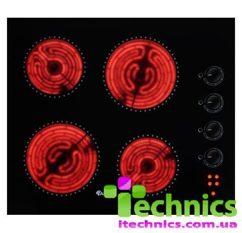 Варочная поверхность ARDO PM58LR