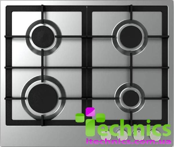 Варочная поверхность ARDO SL64GX