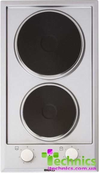 Варочная поверхность BEKO HDCE32200X