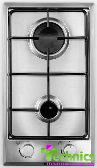 Варочная поверхность BEKO HDCG32220FX