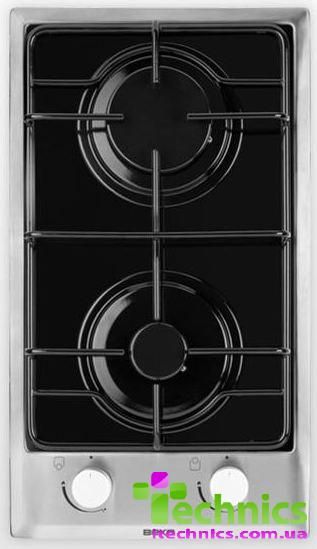 Варочная поверхность BEKO HDCS32220FX