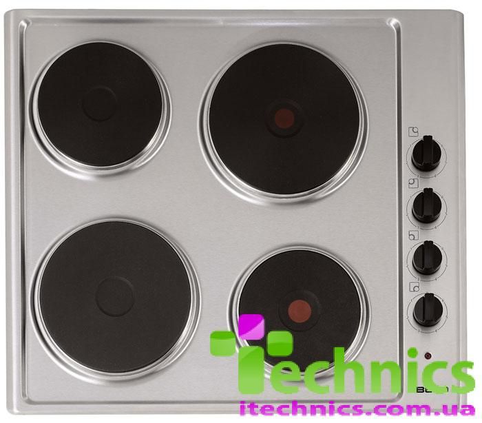 Варочная поверхность BEKO HIZE64101X