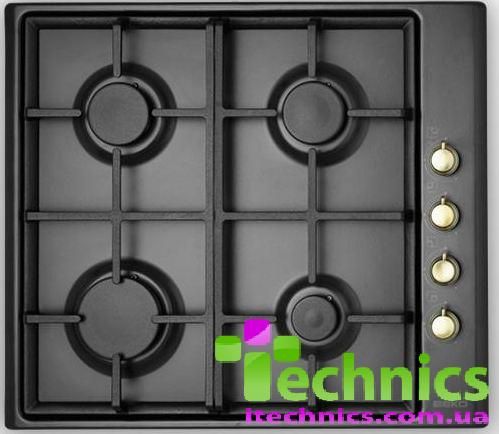 Варочная поверхность BEKO HIZG64120CR