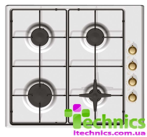 Варочная поверхность BEKO HIZG64120WR