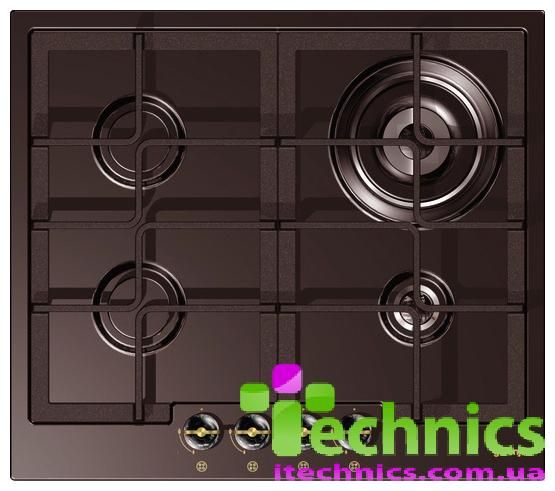 Варочная поверхность GORENJE G6N50RBR