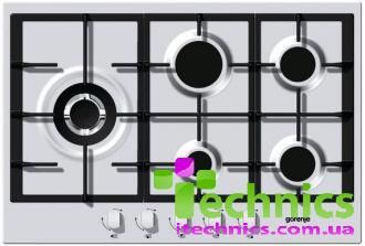 Варочная поверхность GORENJE G762AX1