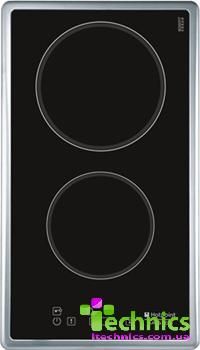Варочная поверхность HOTPOINT ARISTON DZ2KL(IX)