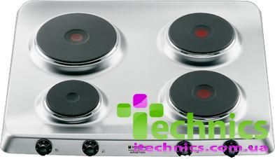 Варочная поверхность HOTPOINT ARISTON PF604(IX)